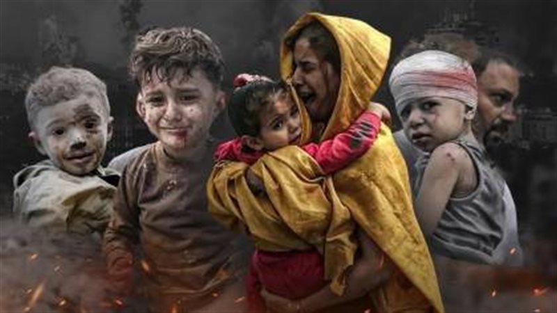 الغوث الغوث