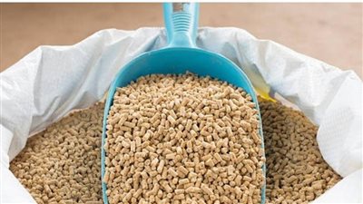 ارتفاع متجدد في أسعار الأعلاف والخامات اليوم السبت