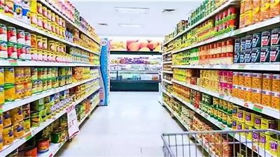 مباحث التموين تصادر سلع غذائية مدعمة قبل طرحها بالسوق السوداء