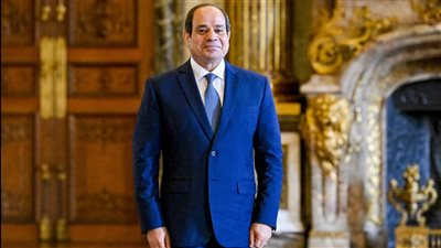 السيسي يشهد الندوة التثقيفية الـ 40 للقوات المسلحة 