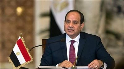 السيسي يشيد بـ تضحيات أبطال مصر ويؤكد ضرورة تعزيز السلام والاستقرار