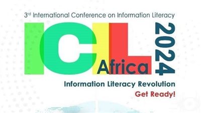 انطلاق فعاليات النسخة الثالثة من مؤتمر Africa 2024 ICIL بـ الإسكندرية