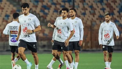 المنتخب الموريتاني يبلغ منتخب مصر بعدم إقامة مؤتمر صحفي