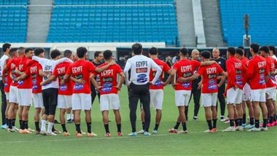 مواجهة حاسمة| موعد مباراة منتخب مصر وموريتانيا بـ كأس أمم أفريقيا