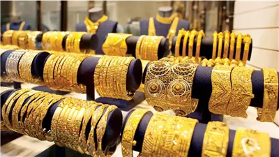 عيار 21 بكام بدون مصنعية؟.. سعر الذهب اليوم الاربعاء 19-2-2025 بمصر