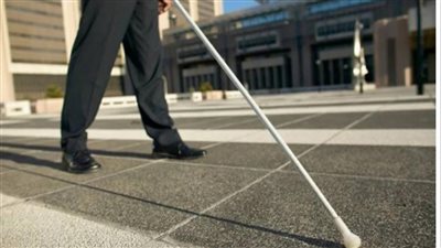 التضامن تعلن استخراج وثائق السفر لـ ذوي الإعاقة البصرية مجاناً