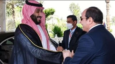 برلماني يشيد بـ العلاقات السعودية المصرية لـ تعزيز النمو الاقتصادي