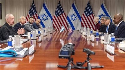 مسؤولون أمريكيون يحذرون من تصعيد إسرائيلي ضد إيران قبل الانتخابات الرئاسية