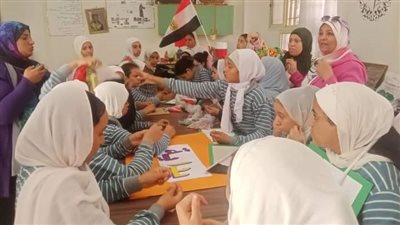 الثقافة تواصل فعاليات مهرجان «أهالينا» بالمطرية