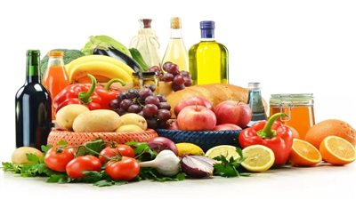 في يوم الأغذية العالمي.. تعرف على الأطعمة المفيدة لـ صحتك