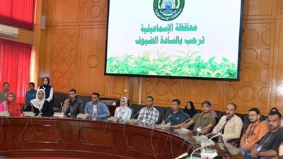 في إطار مبادرة بداية.. تسليم ماكينات خياطة لأوائل المتدربين بـ التمكين للمرأة