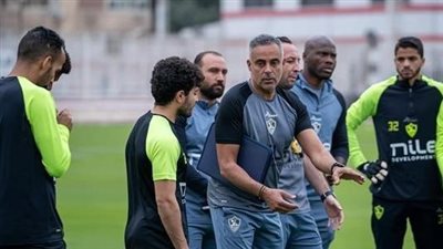تفاصيل مران الزمالك الأول في الإمارات استعدادا للسوبر المصري
