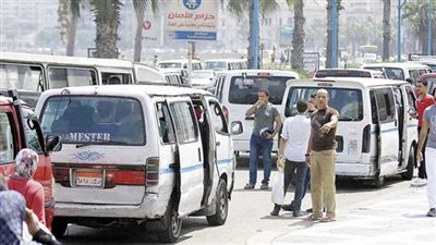 بعد زيادة سعر البنزين.. التنمية المحلية توجه بحملات رقابية على مواقف السيارات