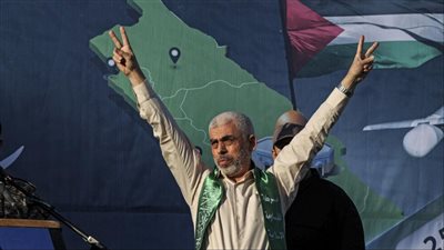 حماس تؤكد استشهاد يحيي السنوار وإسرائيل تخفي جثته