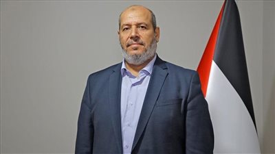 رئيس حركة حماس ينعي السنوار: قدم روحه في سبيل الله