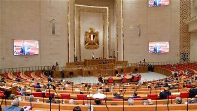 توجيهات جديدة من الزراعة والتعليم يناقشها مجلس النواب الأحد المقبل