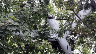 تصاعد جديد للكوريتين.. العثور على حطام طائرة جنوبية بـ أراضي الشمالية