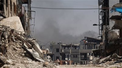 اليوم الـ 13 على التوالي.. إسرائيل تواصل ضربتها الغاشمة بـ القطاع