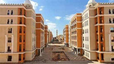 تعرف على شروط التقديم بوحدات «سكن لكل المصريين» لـ ذوي الهمم