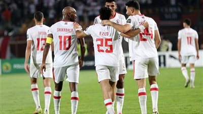 السوبر المصرى| التشكيل المتوقع لـ الزمالك وبيراميدز فى لقاء اليوم 