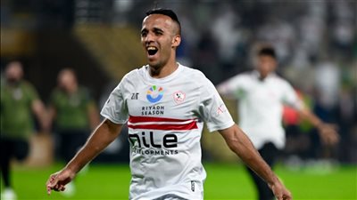 ناصر منسي بعد الفوز على بيراميدز: هدفنا التتويج بالبطولة لإسعاد جماهير الزمالك