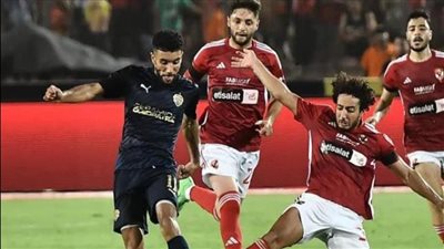 بعد التأهل لنهائي كأس السوبر.. موعد مباراة الأهلي والزمالك القادمة