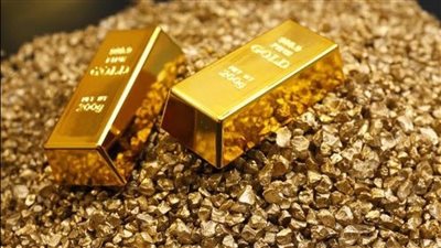 قفزة جديدة.. سعر الذهب اليوم الخميس 10-4-2025 في مصر بختام التعاملات