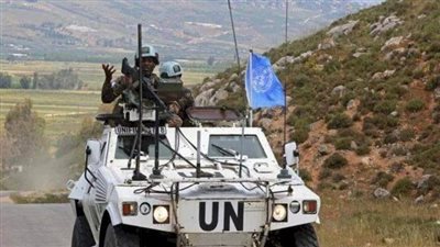 لبنان تطالب العالم بوقف إسرائيل عن ممارساتها ضد اليونيفيل