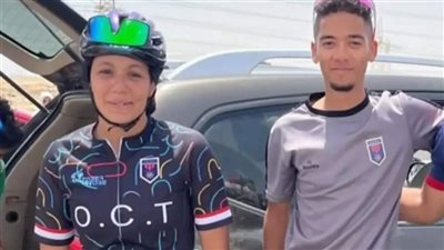 تعرف على التقرير الطبي للاعبي فريق دراجات نادي 6 أكتوبر 