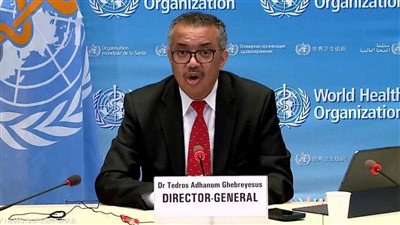 منظمة الصحة العالمية تُجلي 1000 طفل وامرأة فلسطينيين لأوروبا