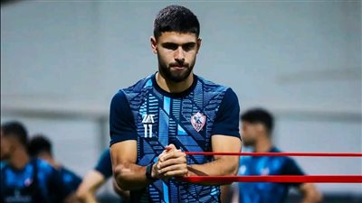 رغم الحصول على راحة.. لاعبو الزمالك يودون التدريبات استعداداً لموقعة الأهلي