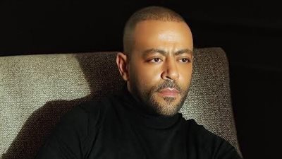 تامر عاشور يشيد بنجاح حفلاته في مهرجان الموسيقى العربية