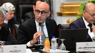 وزير التعليم لـ النواب: هناك انتظام فى التدريس والمدارس اليابانية هي الأفضل 