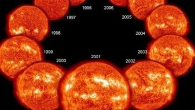 بعد تحذير ناسا من عاصفة شمسية.. تعرف على علاقتها بانقطاع الإنترنت