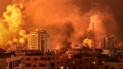 الاحتلال يستهدف مستشفي الحريري في بيروت ويخلف 70 شهيداً ومصاباً