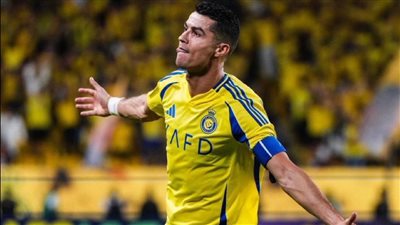 رونالدو يقود هجوم النصر أمام استقلال طهران في دوري أبطال آسيا للنخبة