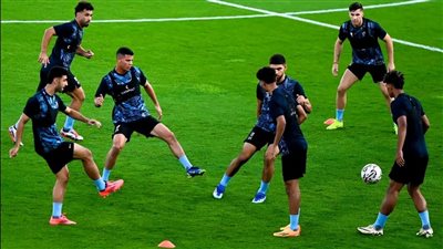 بتقسيمة قوية.. الزمالك يواصل الاستعداد للأهلي في نهائي السوبر المصري