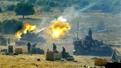 حزب الله يشن هجومًا جويًا بالطائرات المسيرة على قاعدة إلياكيم الإسرائيلية