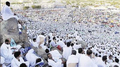 الداخلية تعلن بدء تلقى طلبات التقديم لموسم الحج.. الموعد والشروط