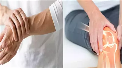 في يومه العالمي.. كيف تقي نفسك من الروماتيزم؟