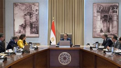رئيس الوزراء: الدولة تولي أهمية 