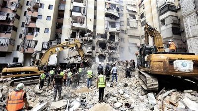 الأمم المتحدة: آثار النزاع الحالي في لبنان تفوق تداعيات حرب 2006