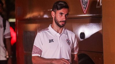 الزمالك يصل إلى ملعب بن زايد لمواجهة الأهلي بنهائي السوبر المصري