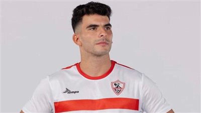 هل يغادر زيزو الزمالك بعد استبعاده من قائمة مباراة ستيلينبوش؟