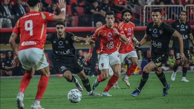 سنة أولى قمة.. وجوه جديدة تكتب تاريخها بين الأهلي والزمالك