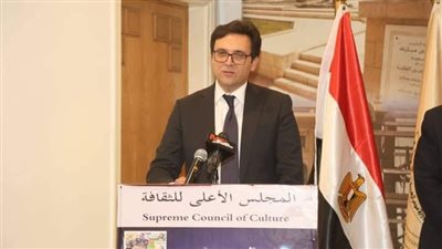 وزير الثقافة يهنئ الفائزين في مسابقة «ثقافة القانون والمواطنة وحقوق الإنسان» 