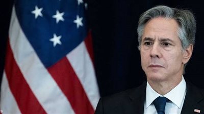 بلينكن: نريد حماية المدنيين فى لبنان وتطبيق القرار الأممي 1701 