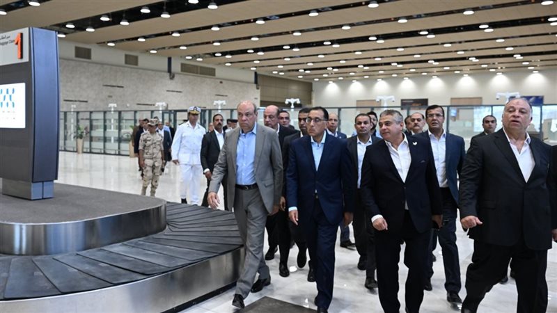 رئيس الوزراء ووزير