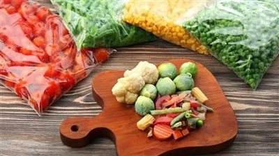 أسرار فك التجميد والحفاظ على نكهة الطعام