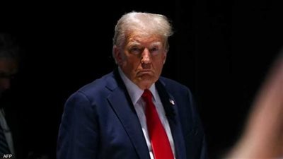 ترامب: ضم كندا شيء حقيقي لتصبح الولاية الـ51 للولايات المتحدة الأمريكية